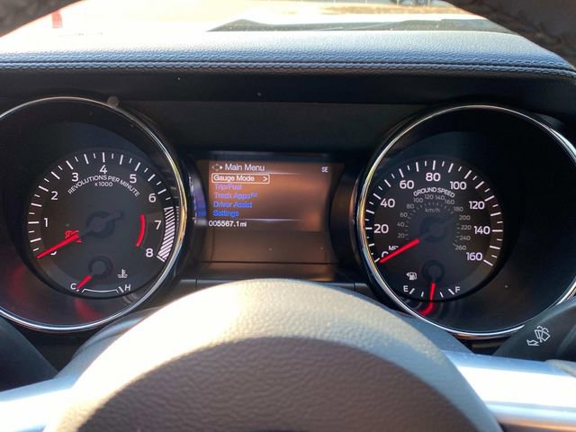 Used 2015 Ford Mustang GT Premium w/ GT Performance Package RWD image 16