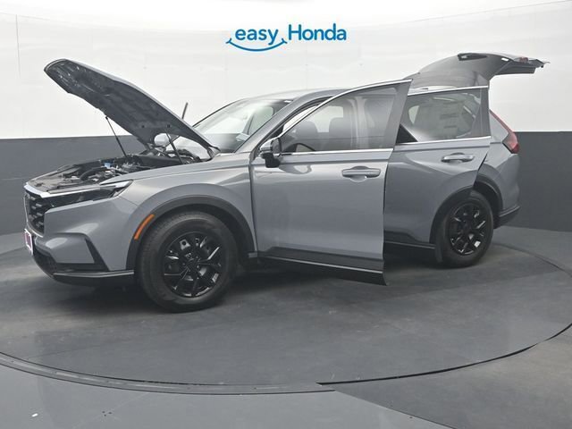 New 2026 Honda CR-V LX image 38