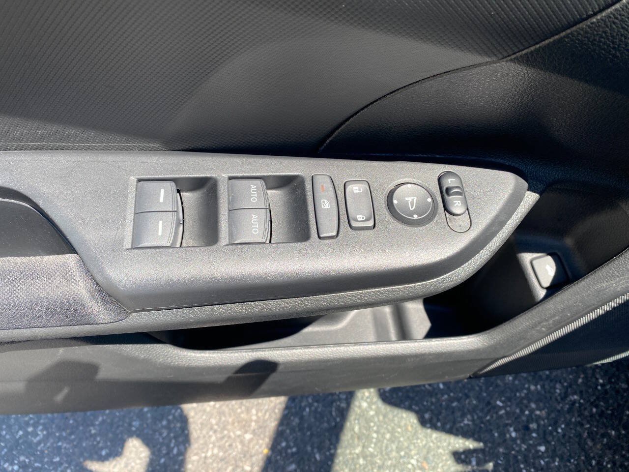 Used 2021 Honda Civic LX image 12