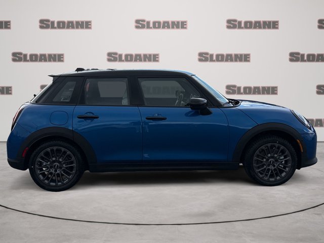 New 2026 MINI Cooper S FWD image 6