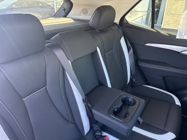 New 2026 Buick Envision Sport Touring AWD/4WD image 25