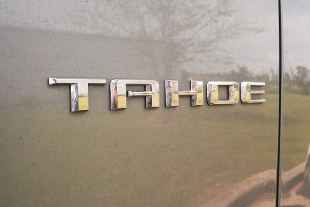 Used 2021 Chevrolet Tahoe LT w/ Luxury Package image 43