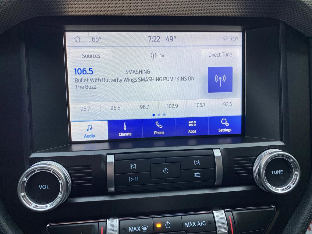 Used 2020 Ford Mustang EcoBoost w/ Equipment Group 101A image 19