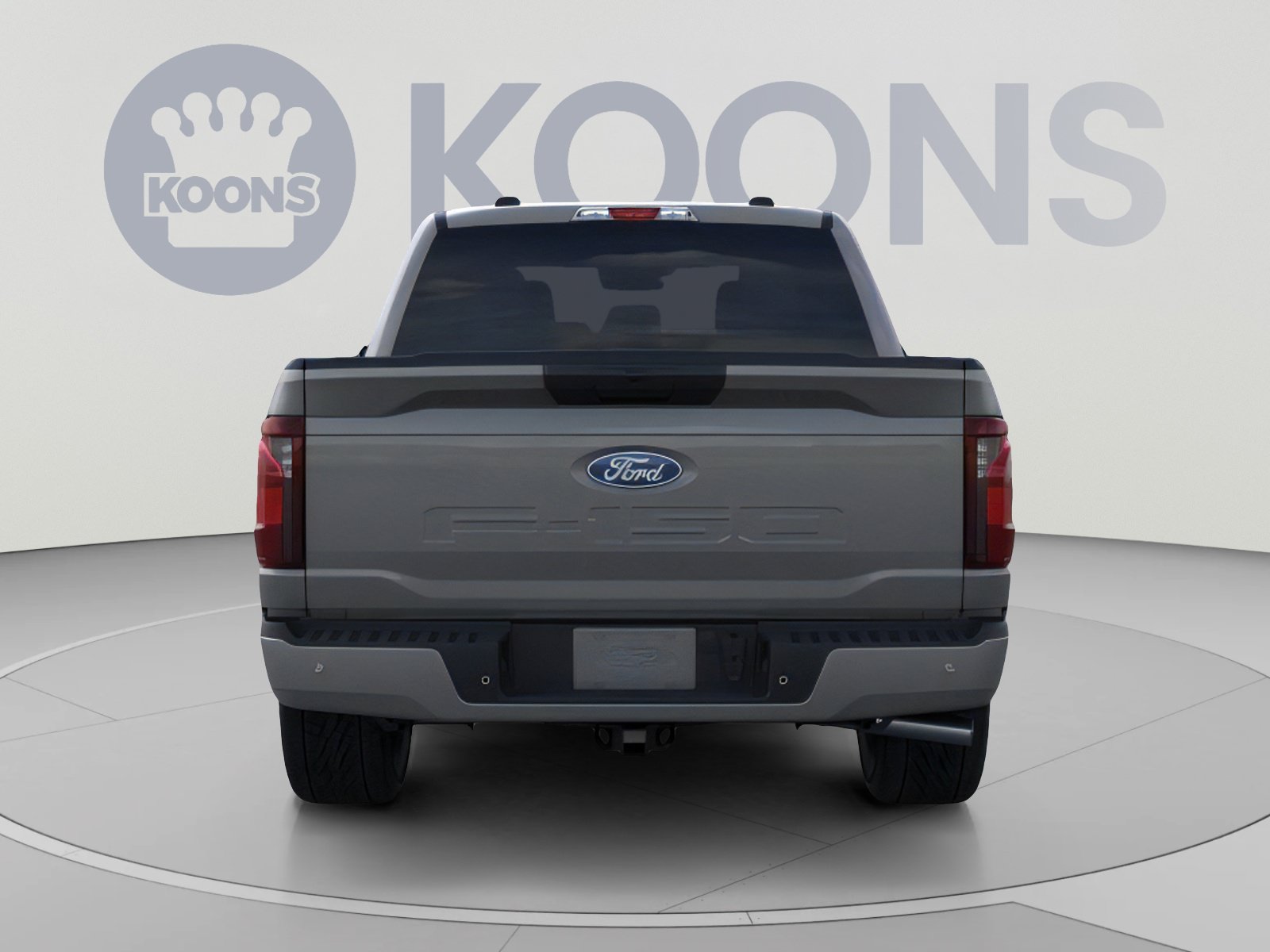 New 2026 Ford F150 STX AWD/4WD image 7