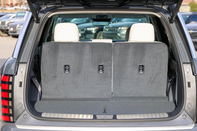 New 2026 Hyundai Palisade Calligraphy image 7