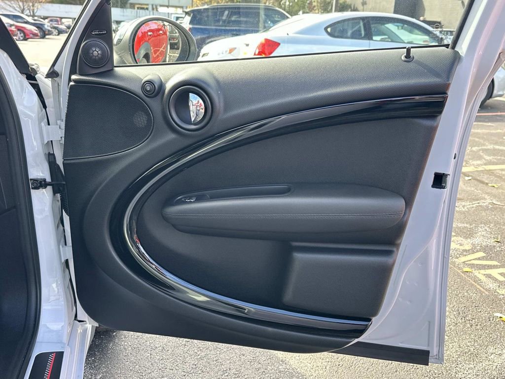 Used 2014 MINI Cooper Countryman John Cooper Works image 28