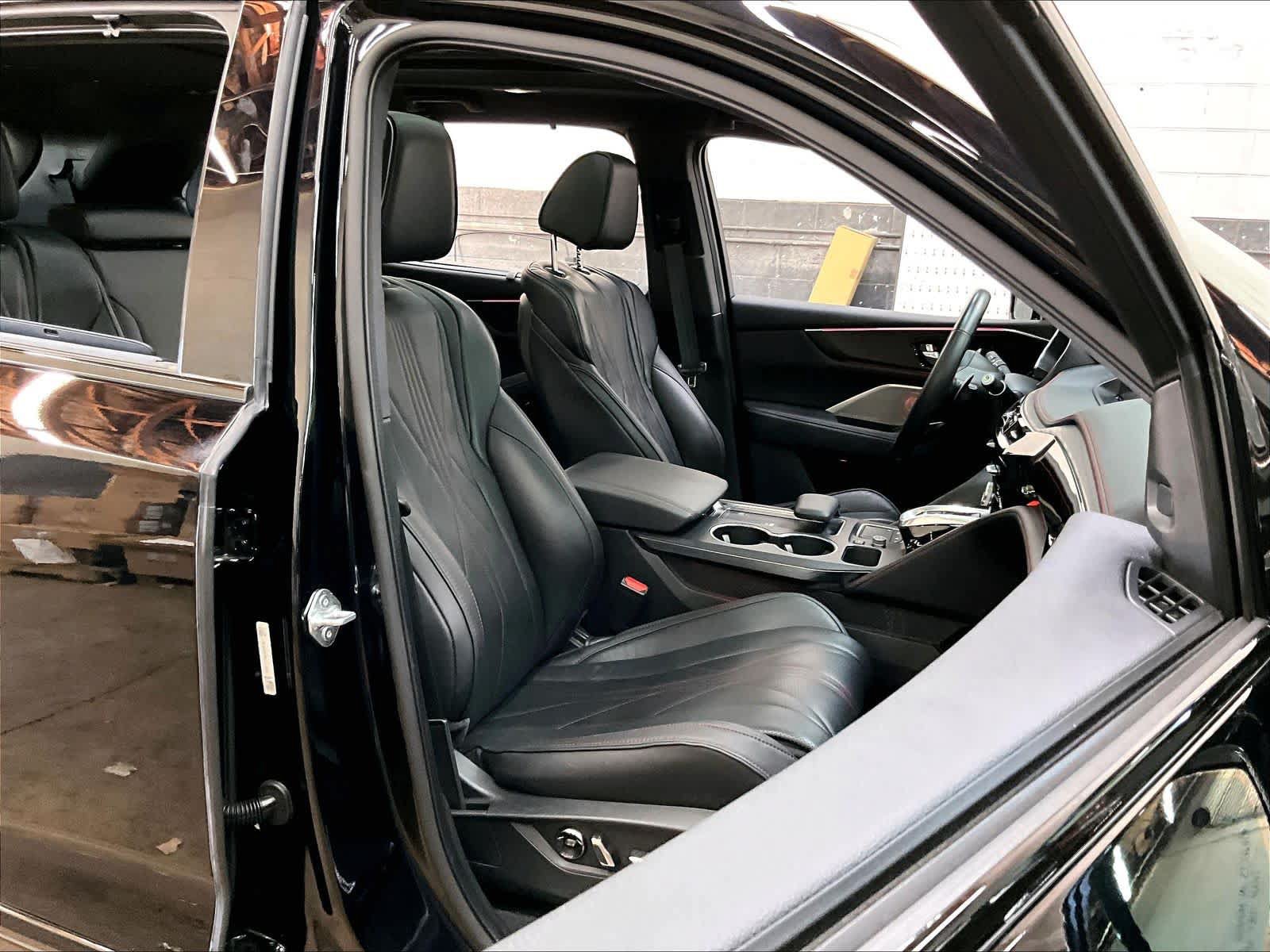 Used 2022 Acura MDX Type S AWD/4WD image 10
