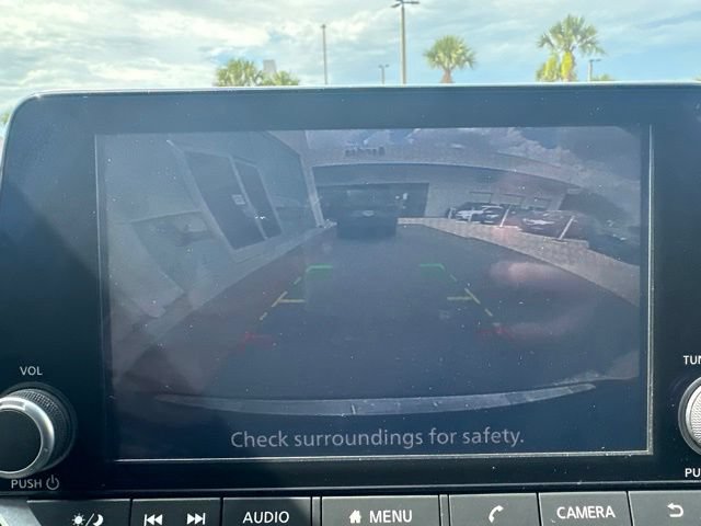 Used 2023 Nissan Rogue SV AWD/4WD image 40