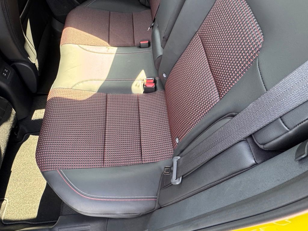 New 2025 Nissan Kicks SR image 14