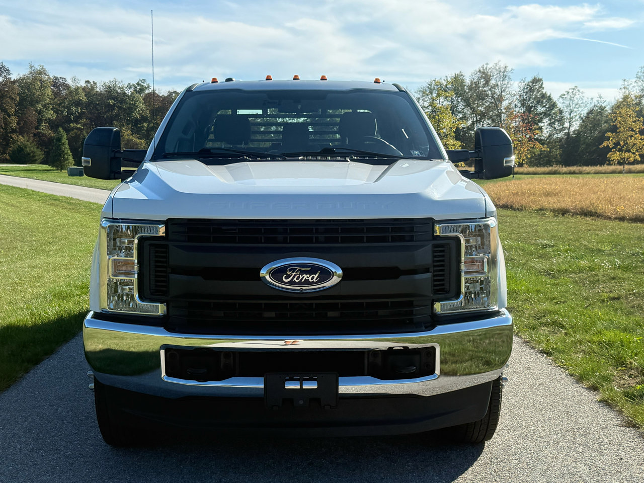 Used 2019 Ford F350 XL w/ XL Value Package image 11
