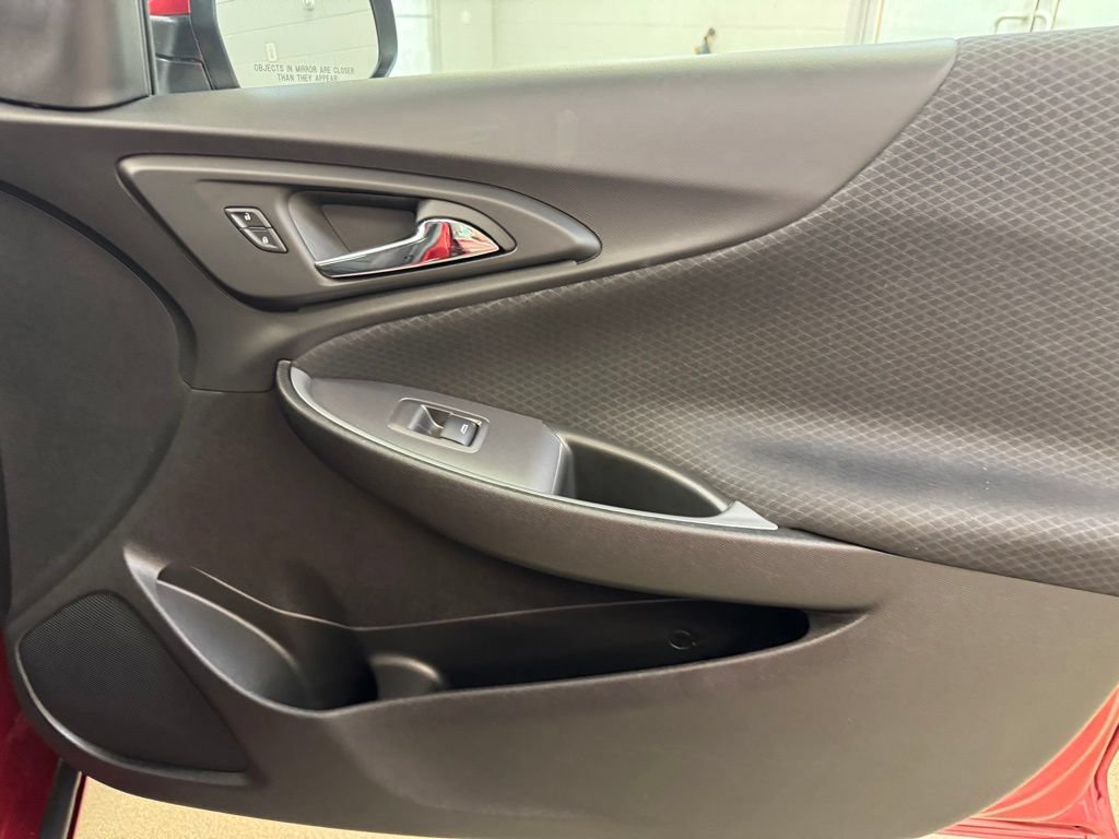 Used 2024 Chevrolet Malibu RS FWD image 26