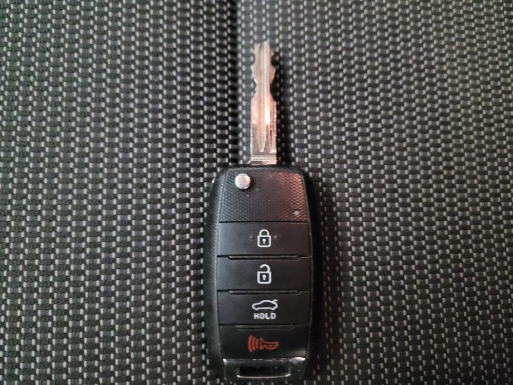 Used 2018 Kia Forte LX FWD image 32