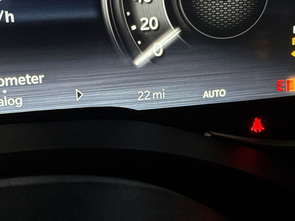 New 2026 RAM 1500 Laramie w/ Advanced Safety Group II image 15