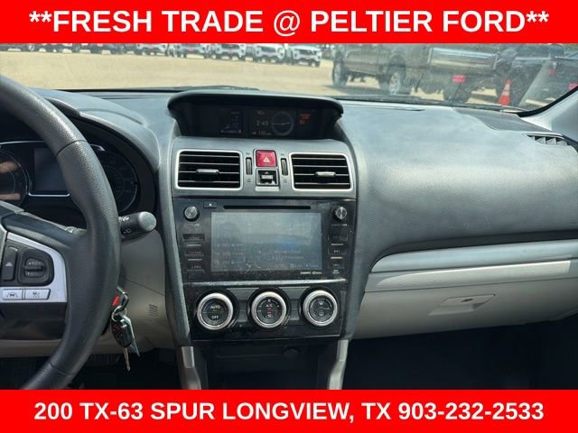 Used 2017 Subaru Forester 2.5i Premium AWD/4WD image 20