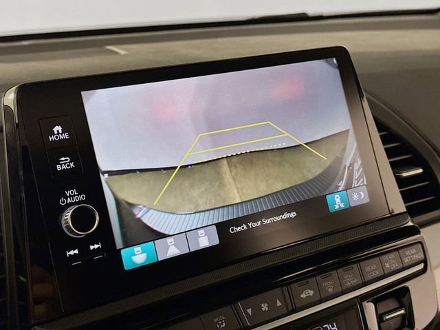 New 2026 Honda Odyssey EX-L image 4