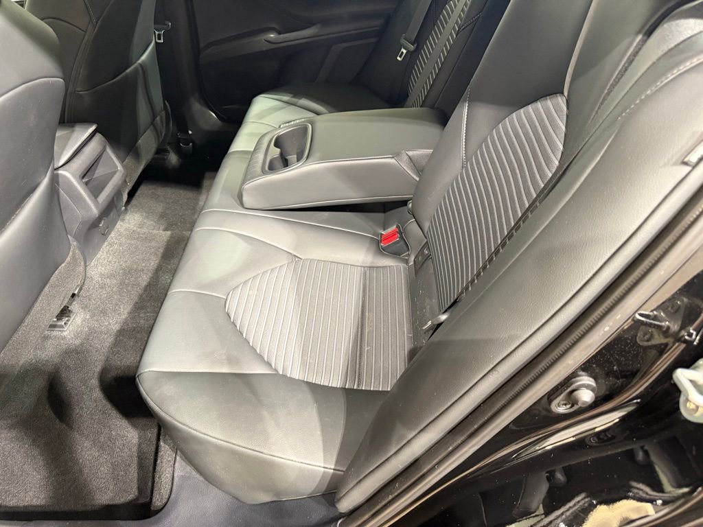 Certified 2023 Toyota Camry SE w/ Cold Weather Package FWD image 20
