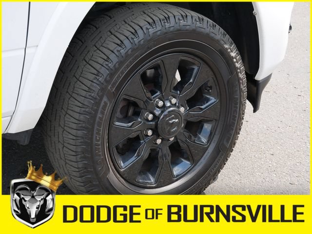 Used 2023 RAM 3500 Limited AWD/4WD image 11