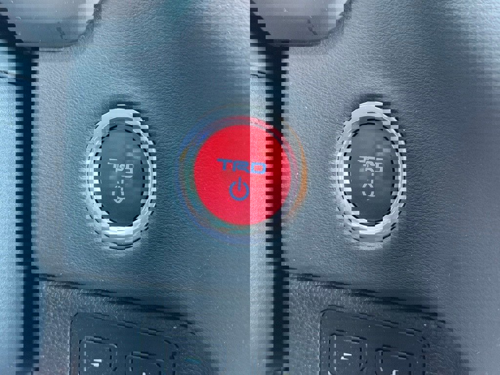 Used 2024 Toyota Sequoia Platinum image 14