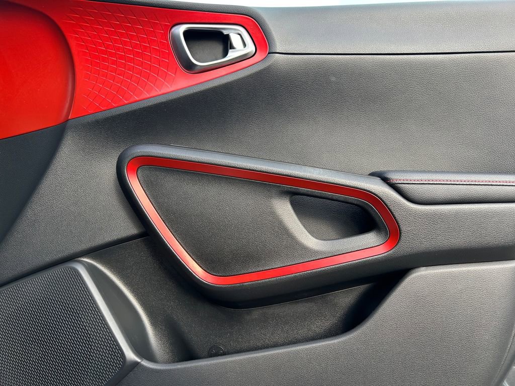 Used 2023 Kia Soul GT-Line image 26