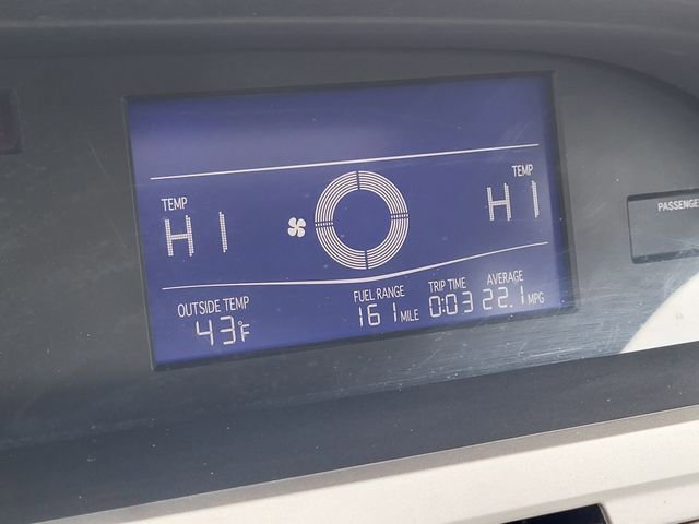 Used 2006 Toyota Avalon XL image 21