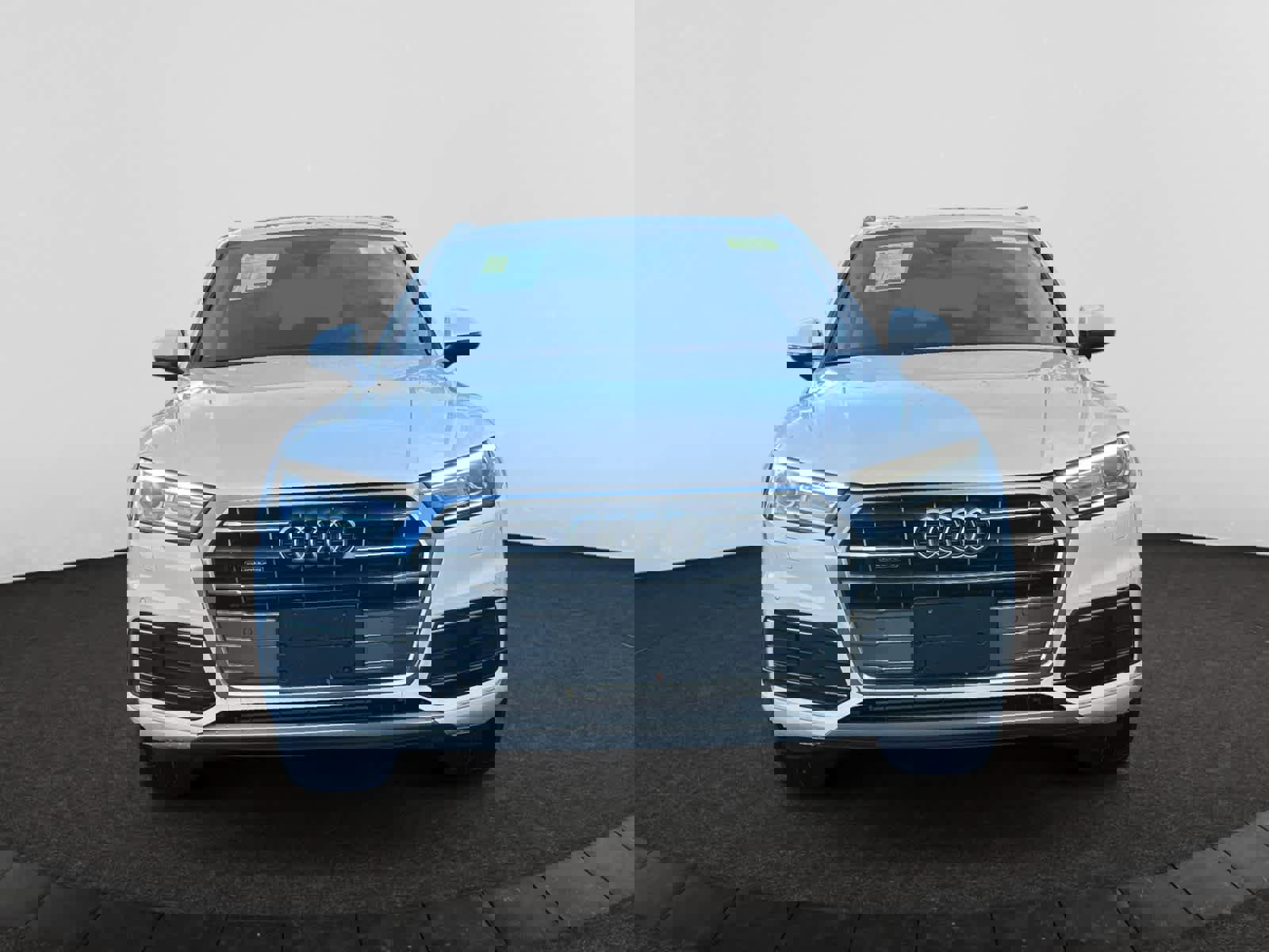 Used 2020 Audi Q5 2.0T Premium w/ Convenience Package image 2