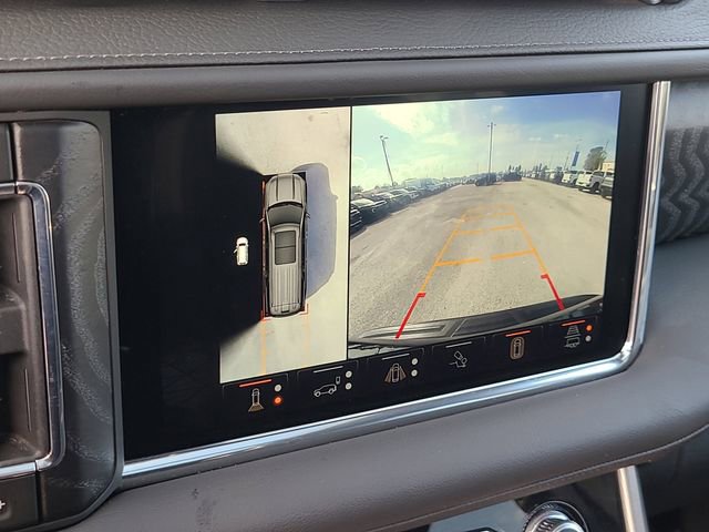 Used 2023 GMC Yukon XL Denali w/ Denali Reserve Package image 32