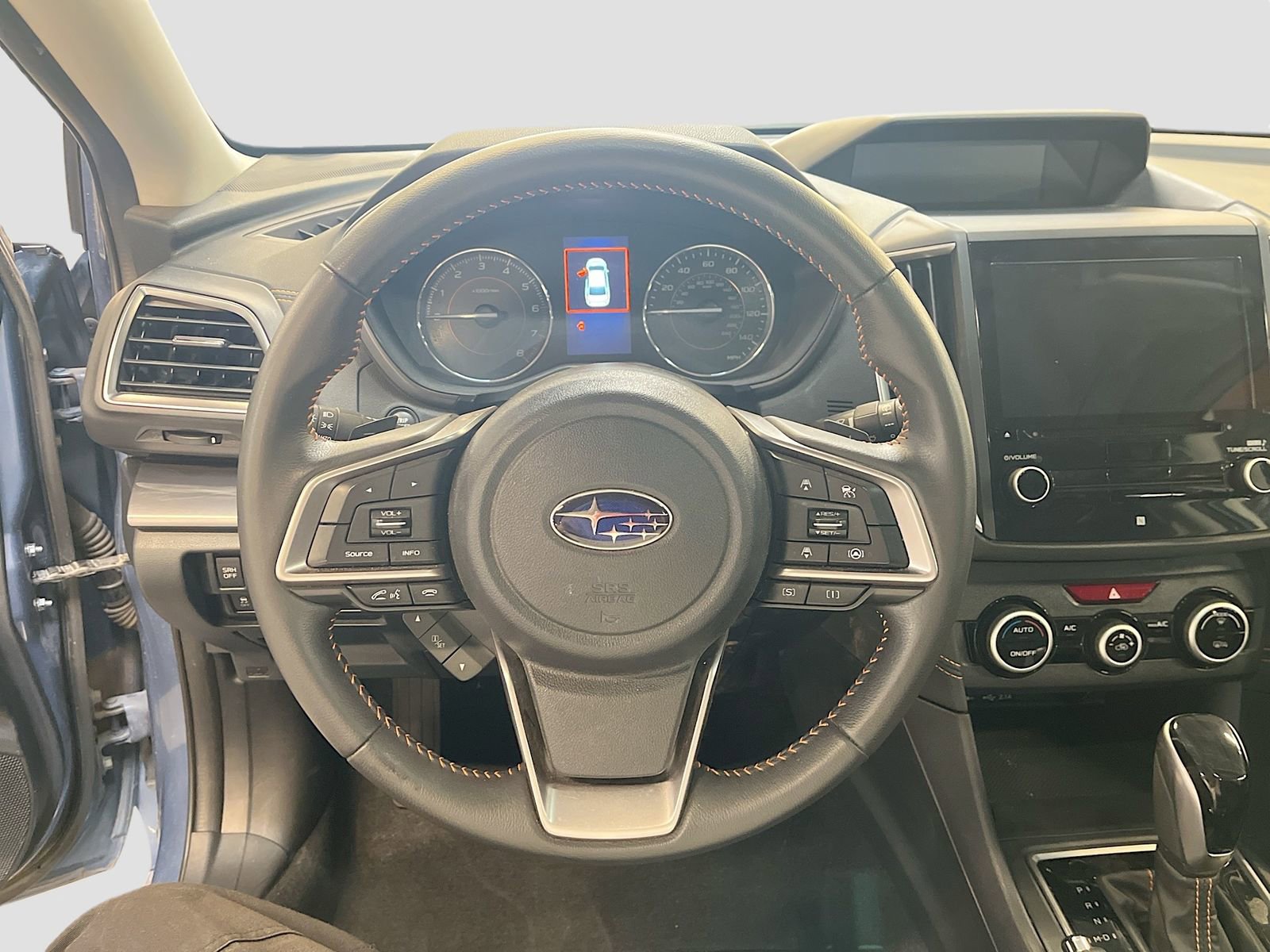 Used 2023 Subaru Crosstrek 2.5i Limited w/ Popular Package #2 image 11