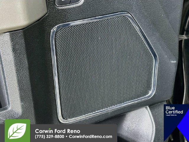 Used 2018 Ford F150 Lariat w/ Equipment Group 502A Luxury AWD/4WD image 23