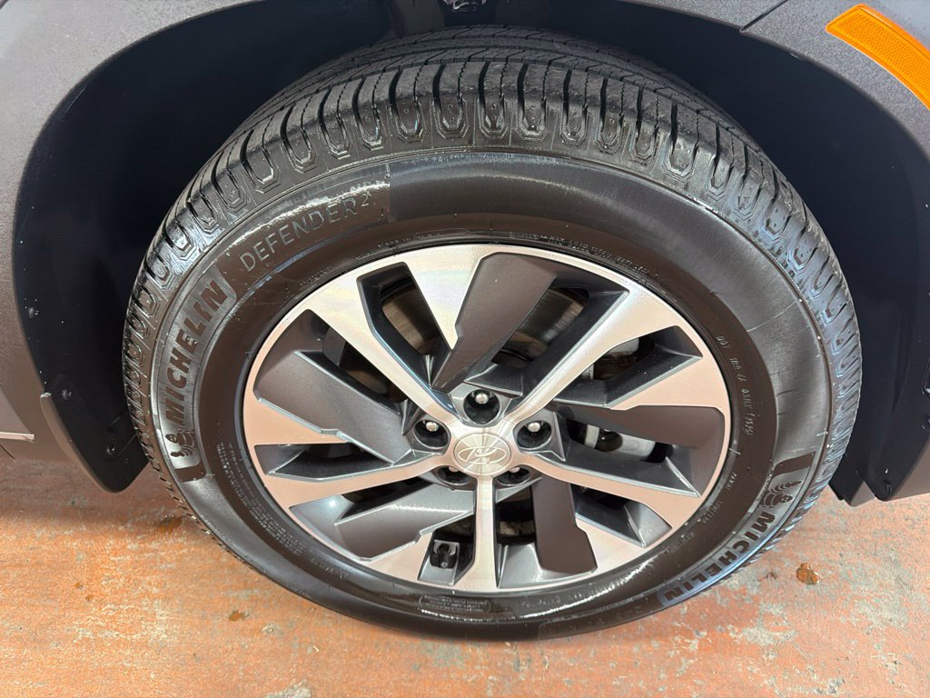 Used 2022 Hyundai Palisade SEL AWD/4WD image 10