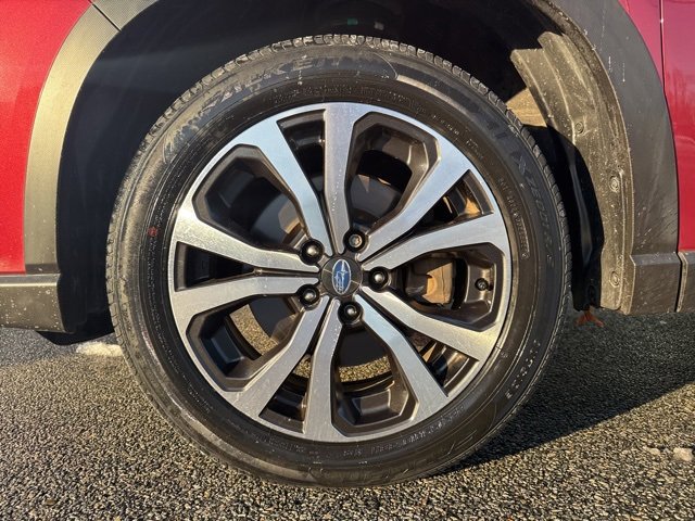 Used 2023 Subaru Forester Limited image 70