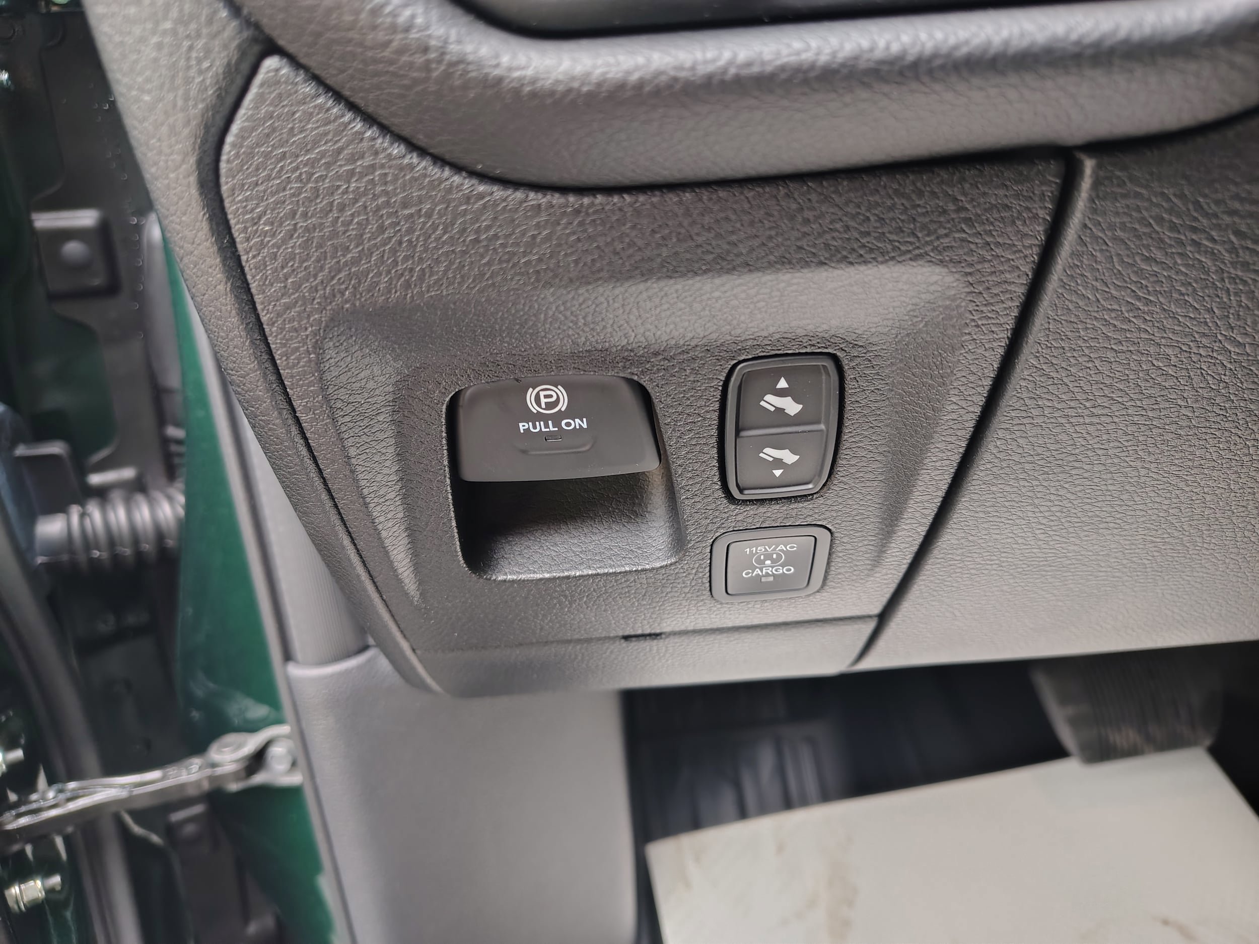 New 2026 RAM 1500 Rebel AWD/4WD image 28
