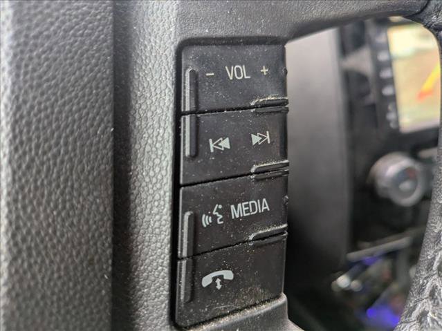Used 2012 Ford Escape Limited AWD/4WD image 12