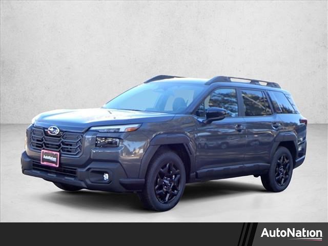 New 2026 Subaru Outback Limited