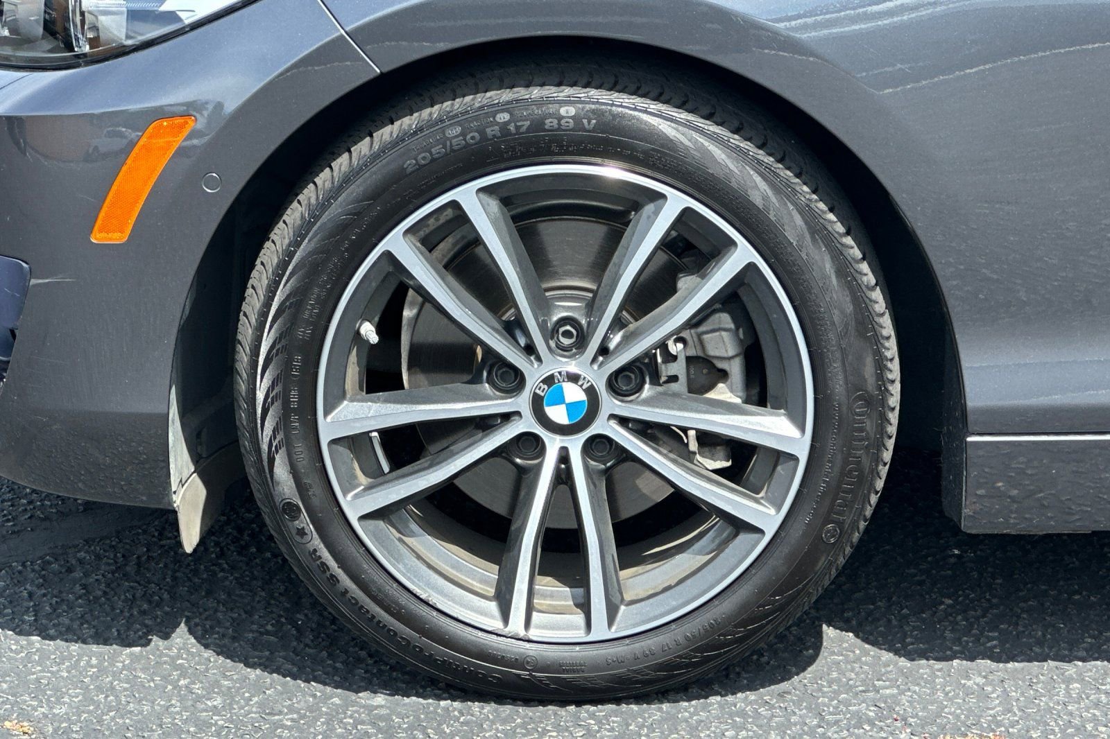 Used 2019 BMW 230i Coupe RWD image 34