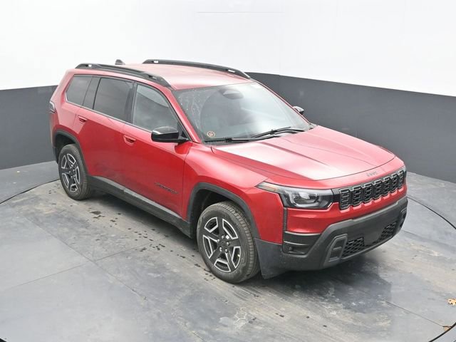 New 2026 Jeep Cherokee Laredo image 52