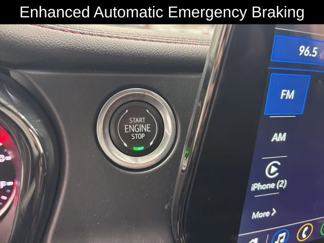 Used 2023 Chevrolet Blazer RS w/ Driver Confidence II Package image 15