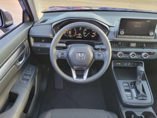New 2023 Honda CR-V EX image 16