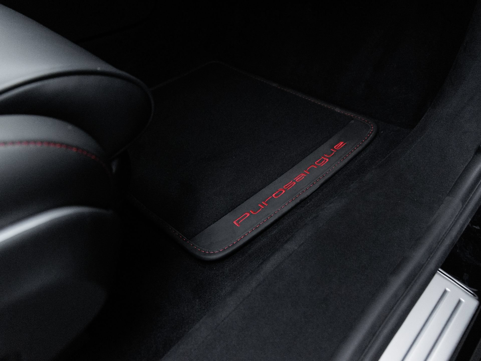 Used 2026 Ferrari Purosangue AWD/4WD image 46
