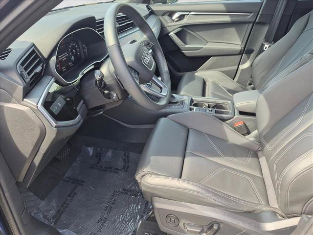 Used 2024 Audi Q3 2.0T Premium AWD/4WD image 16
