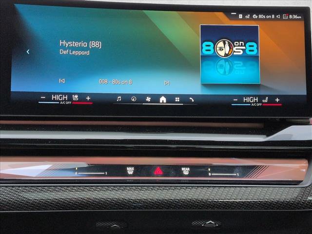 New 2026 BMW i5 eDrive40 image 12