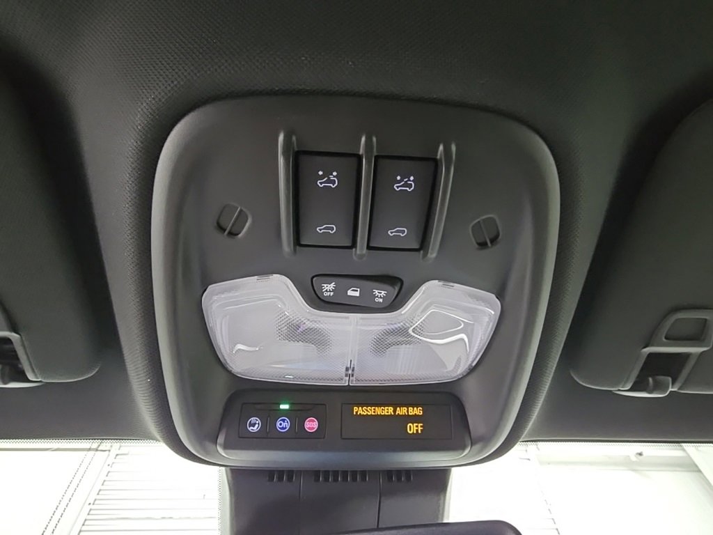 New 2026 GMC Canyon Elevation w/ Convenience Package image 24