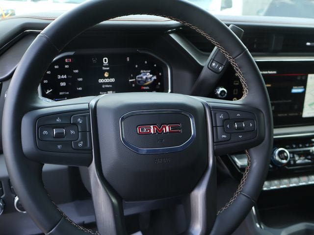 New 2026 GMC Sierra 2500 AT4 w/ AT4 Premium Plus Package AWD/4WD image 27