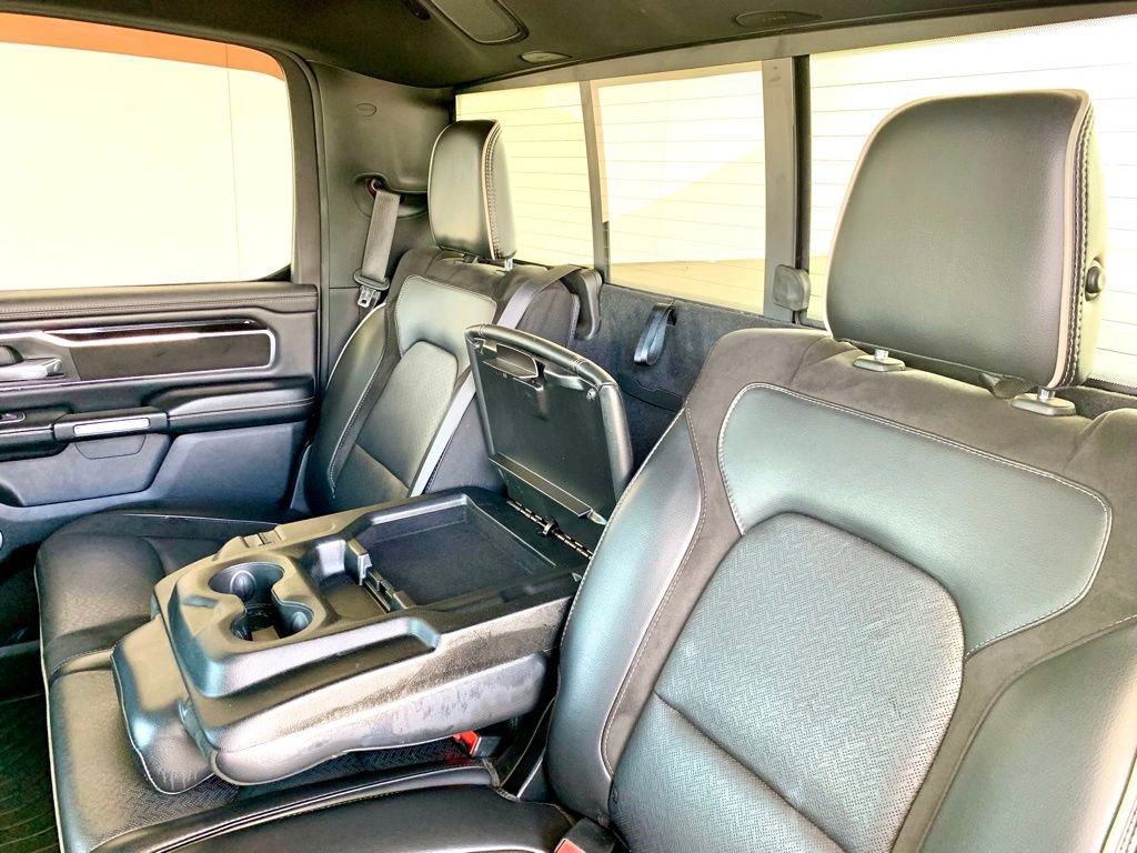 Used 2019 RAM 1500 Laramie image 20