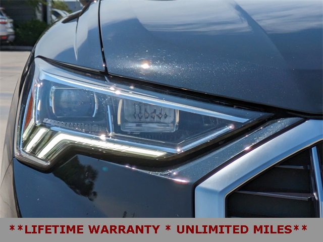 Used 2024 Audi Q3 2.0T Premium image 10