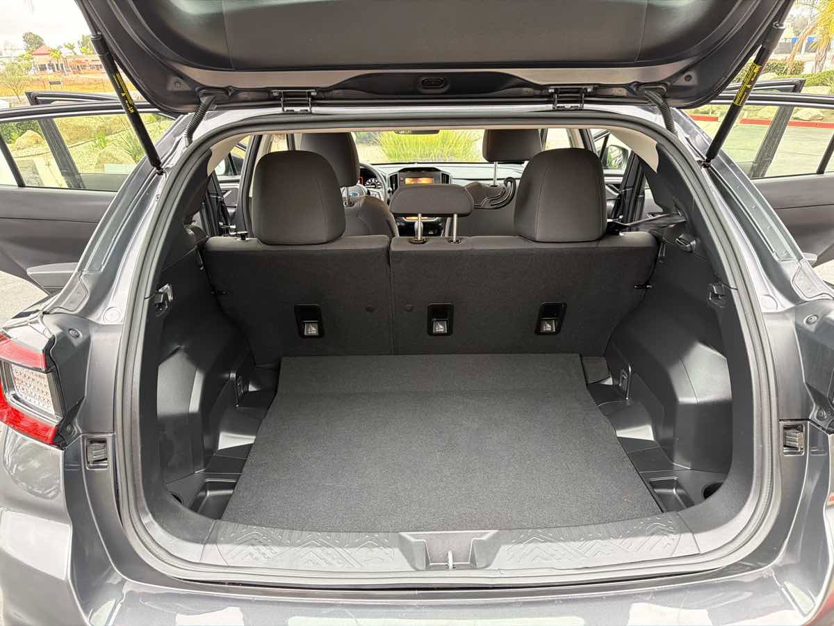 Used 2024 Subaru Impreza 2.0i image 23