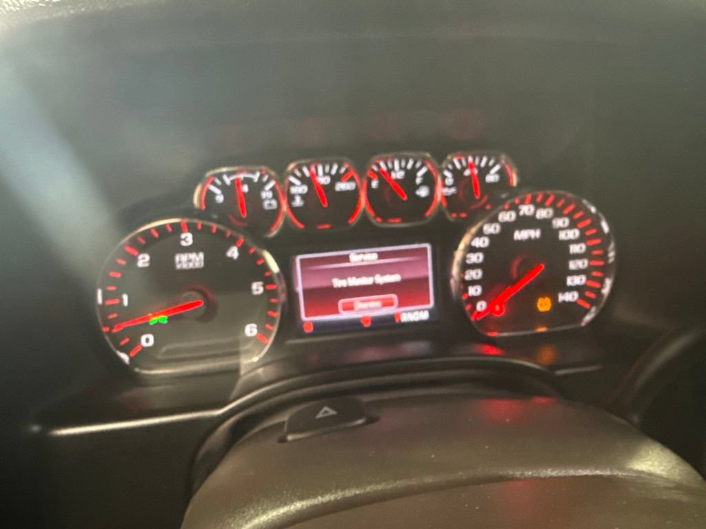 Used 2016 GMC Yukon SLT w/ HD Trailering Package RWD image 27