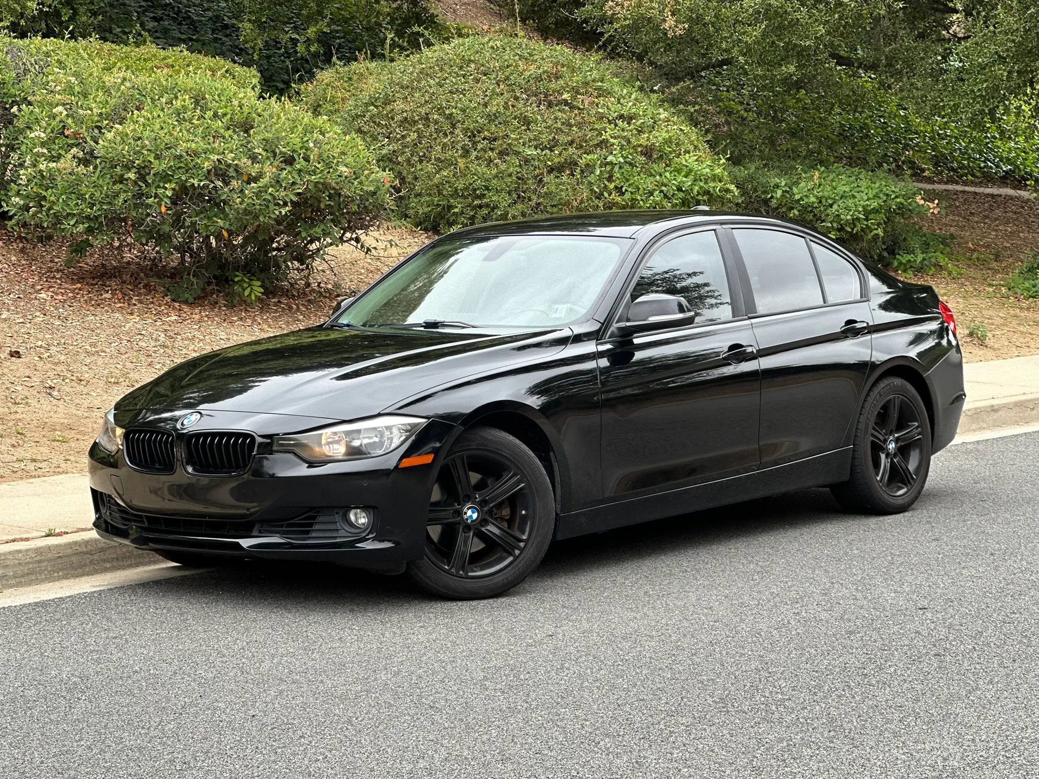 Used 2015 BMW 328i Sedan