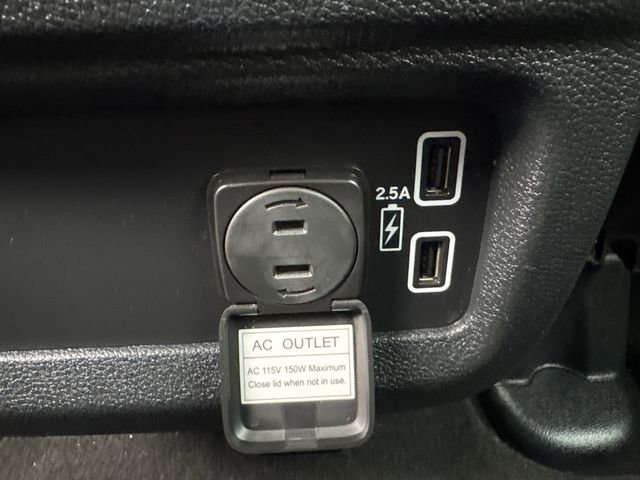 Used 2023 Honda Passport TrailSport image 19