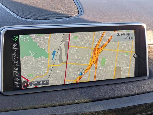 Used 2015 BMW X5 xDrive35d image 14