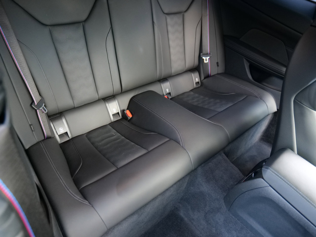 Used 2022 BMW M4 Coupe image 42